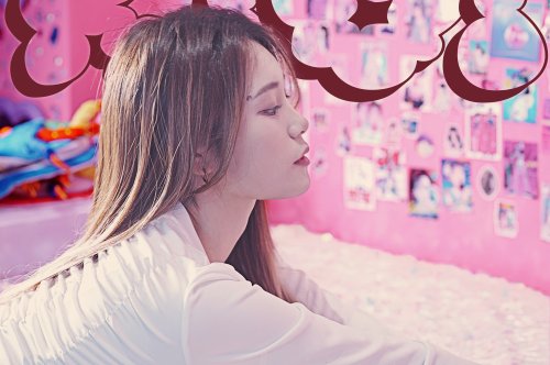 KIOI EP앨범 발매