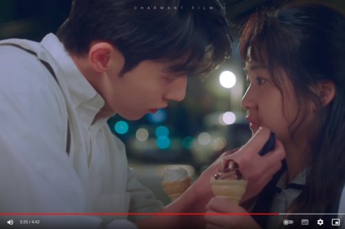 카키마젬 스물다섯 스물하나 커버